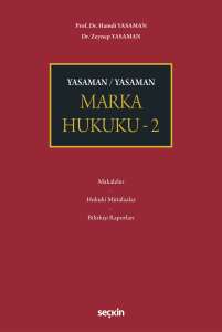 Marka Hukuku – 2