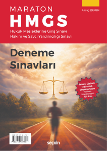 Maraton 2026 HMGS Deneme Sınavları