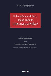 Uluslararası Hukuk