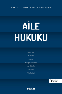 Aile Hukuku