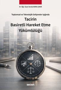 Tacirin Basiretli Hareket Etme Yükümlülüğü