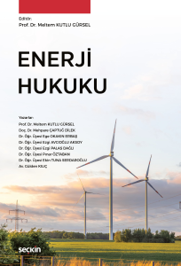 Enerji Hukuku