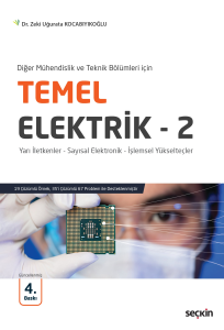 Temel Elektrik - 2