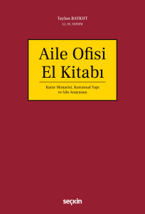 Aile Ofisi El Kitabı