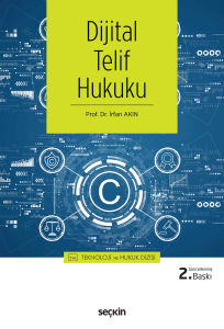 Dijital Telif Hukuku