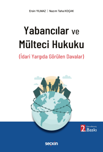 Yabancılar ve Mülteci Hukuku