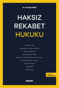 Haksız Rekabet Hukuku