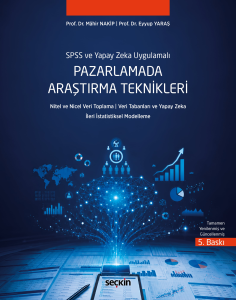 Pazarlamada Araştırma Teknikleri