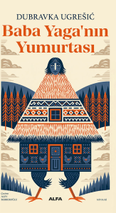 Baba Yaga’nın Yumurtası