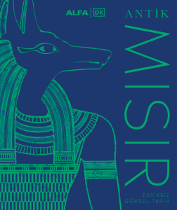 Antik Mısır (Ciltli)