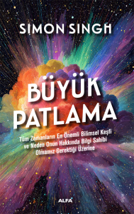 Büyük Patlama