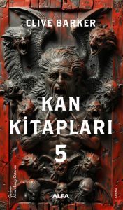 Kan Kitapları 5
