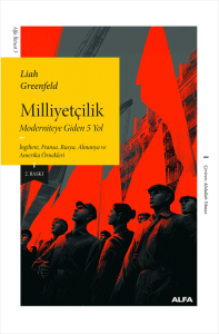 Milliyetçilik - Moderniteye Giden 5 Yol