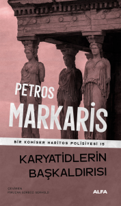 Karyatidlerin Başkaldırısı