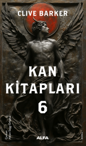 Kan Kitapları 6