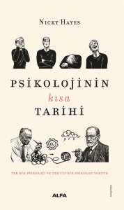 Psikolojinin Kısa Tarihi