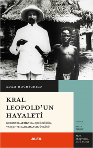 Kral Leopold'un Hayaleti