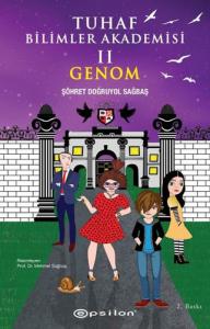 Tuhaf Bilimler Akademisi 2 - Genom