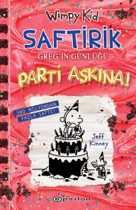 Saftirik 20: Parti Aşkına!