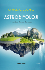 Astrobiyoloji (Ciltli)