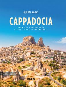 Cappadocia (Ciltli)