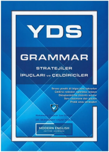 YDS Grammar Stratejiler İpuçları ve Çeldiriciler