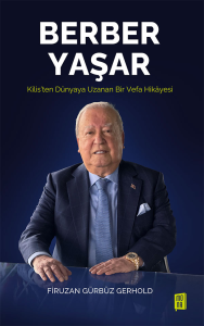 Berber Yaşar (Ciltli)