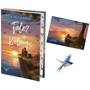 Falez ve Kırlangıç (Ciltli)