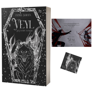 Veyl 2 - Şeytanın Yancısı