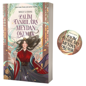 Zalim Tanrılara Meydan Okumak