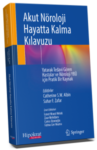 Akut Nöroloji Hayatta Kalma Kılavuzu