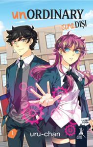 Unordinary - Sıradışı 1