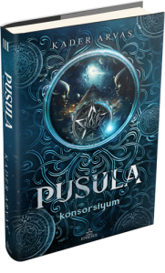 Pusula 3 - Konsorsiyum (Ciltli)