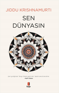 Sen Dünyasın