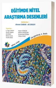 Eğitimde Nitel Araştırma Desenleri