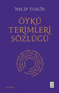 Öykü Terimleri Sözlüğü