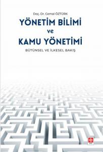 Yönetim Bilimi ve Kamu Yönetimi