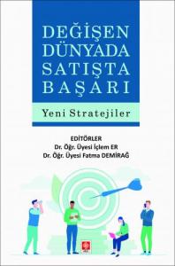 Değişen Dünyada Satışta Başarı