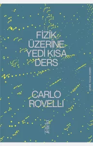 Fizik Üzerine Yedi Kısa Ders