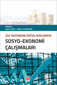 Sosyo-Ekonomi Çalışmaları