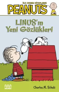 Linus’ın Yeni Gözlükleri