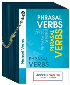 Phrasal Verbs