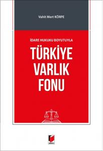 Türkiye Varlık Fonu