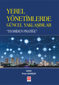 Yerel Yönetimlerde Güncel Yaklaşımlar