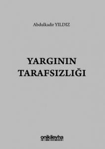 Yargının Tarafsızlığı