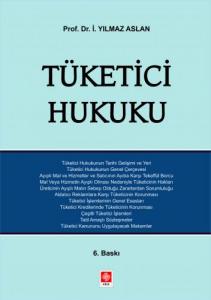 Tüketici Hukuku (Yılmaz Aslan)
