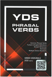 YDS Phrasal Verbs