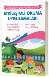 Etkileşimli Okuma Uygulamaları