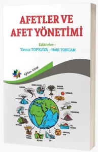 Afetler ve Afet Yönetimi