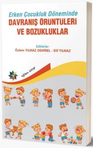 Davranış Örüntüleri ve Bozukluklar